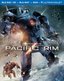 Pacific Rim (Blu-ray 3D+Blu-ray+DVD+UltraViolet Combo Pack)