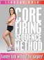 Lindsay Brin's CFS Method with Moms Into Fitness