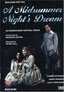 Britten - A Midsummer Night's Dream / Bowman, Cotrubas, Lott, Buchanan, Davies, Duesing, Haitink, Glyndebourne Opera