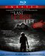 The Last House on the Left [Blu-ray]