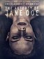 Autopsy of Jane Doe [Blu-ray]