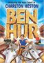 Ben Hur (Animated)