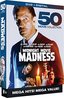 Midnight Movie Madness - 50 Movie MegaPack - DVD+Digital