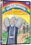 The Old Testament Bible Stories for Children: Moses - The 10 Commandments