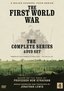 The First World War - The Complete Series