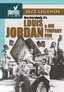 Louis Jordan & His Tympany Five: Hey Everybody It's Louis Jordan and His Tympany Five