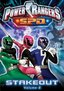 Power Rangers SPD - Stakeout  (Vol. 2)