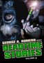 George Romero Presents Deadtime Stories Vol. 2