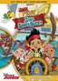 Jake & The Never Land Pirates: Jake Saves Bucky