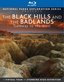 National Parks Exploration Series: The Black Hills and the Badlands - Gateway to the West [Blu-ray]