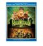 ParaNorman (Two-Disc Combo Pack: Blu-ray + DVD + Digital Copy + UltraViolet)