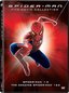 Amazing Spider-Man 2, the / Amazing Spider-Man, the / Spider-Man (2002) / Spider-Man 2 (2004) / Spider-Man 3 (2007) - Set