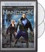 Hancock 2-Disc Unrated Special Edition with Booklet