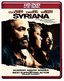 Syriana [HD DVD]