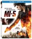 Mi-5 [Blu-ray + Digital HD]