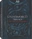 Underworld Trilogy (Underworld / Underworld: Evolution / Underworld: Rise of the Lycans) (+ UltraViolet Digital Copy) [Blu-ray]