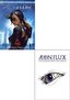 Aeonflux (Fullscreen) / Aeonflux - The Animated Series (2 Pack)