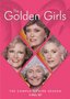 The Golden Girls - The Complete Third Season