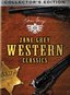 Zane Grey Western Classics - Wave 4