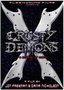 Crusty Demons X "A Decade of Dirt"