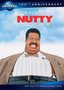The Nutty Professor [DVD + Digital Copy] (Universal's 100th Anniversary)