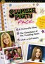 Slumber Party Pack (A Cinderella Story / The Sisterhood of the Traveling Pants / What a Girl Wants) (Full-Screen Edition)