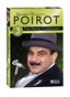 Agatha Christie's Poirot: The Movie Collection - Set 3