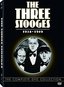 The Three Stooges: The Complete DVD Collection