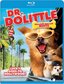 Dr. Dolittle: Million Dollar Mutts [Blu-ray]