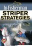 Striper Strategies DVD