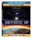 Independence Day: Resurgence [Blu-ray]