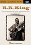 Guitar Signature Licks: B.B. King