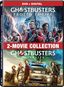 Ghostbusters: Afterlife / Ghostbusters: Frozen Empire - Multi-Feature (2 Discs) - DVD + Digital [DVD]