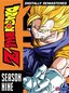 Dragon Ball Z: Season Nine (Majin Buu Saga)