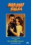 Red Hot Salsa: Intermediate DVD