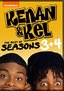 Kenan & Kel: The Best of Seasons 3 & 4