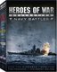 Heroes of War Collection - Navy Battles (The Enemy Below, The Frogmen, Morituri, Sink the Bismarck!)