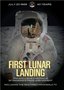 First Lunar Landing: The Exclusive Chronicle of Mankind's Priceless Moment - Including the Restored Moonwalk TV