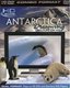 Antarctica Dreaming (HD DVD + DVD Combo Disc) By HDScape