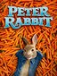 Peter Rabbit [Blu-ray]