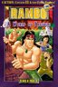 Rambo (Animated Series), Volume 1 - A World of Trouble