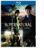 Supernatural: The Complete First Season [Blu-ray]