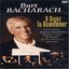 Burt Bacharach - A Night to Remember