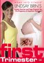 Lindsay Brin's Pregnancy DVD: Yoga, Cardio & Toning 1st Trimester