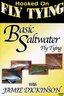 Hooked on Fly Tying - Basic Saltwater Fly Tying