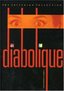 Diabolique (Criterion Collection Spine #35)