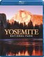 Yosemite National Park [Blu-ray]