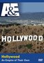 Hollywood: An Empire of Their Own (A&E DVD Archives)