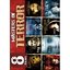 8-Film Masters of Terror V.1