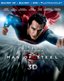 Man of Steel (Blu-ray 3D + Blu-ray Combo Pack)